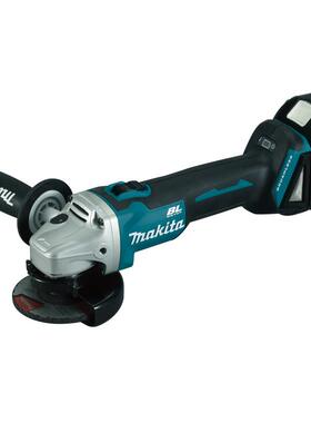 北京牧田充电充电式角向磨光机DGA406RME/Z