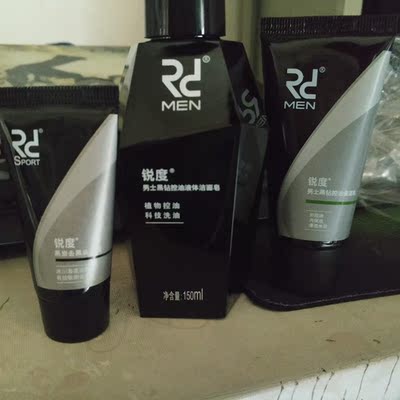 实际交流锐度男士洗面奶怎么样，究竟真相如何？内幕揭秘