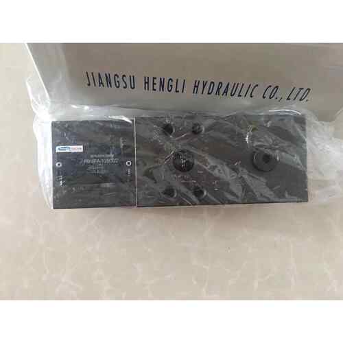 恒立SHLIXIN立新平衡阀FD12PA10/40B00低价销售