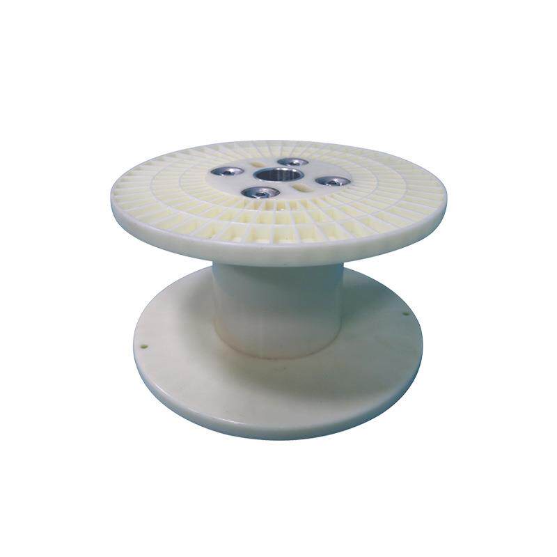 常辉300型组合工字轮塑料线盘,电缆专用绕线卷盘,缠绕机上线轴