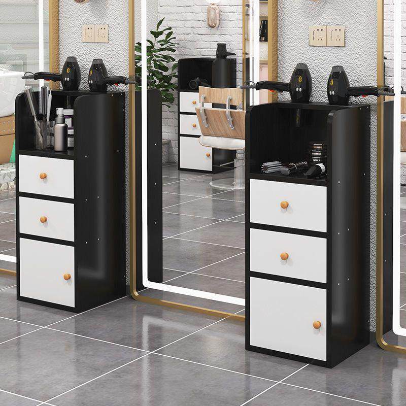 理发店小推车抽屉式美发店理发店工具柜网红发廊专用,收纳整理,整理架/置物架/收纳架,淘宝优惠券,粉丝福利购,淘宝优惠卷