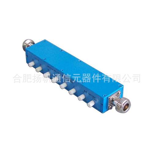 DC-4GHz2/5/10W0-70dB1.75驻波步进衰减器N,BNC,F型接口