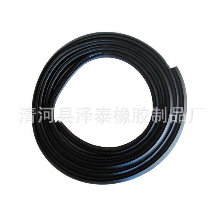 55015782 55004970 XJ 84-96款 切诺基 牧马人 车门密封条防水