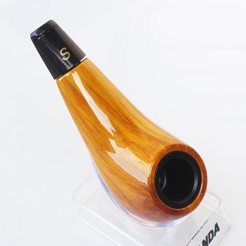 实木三用过滤烟斗男士旱烟小号传统老式烟袋锅石楠木烟杆细丝专用