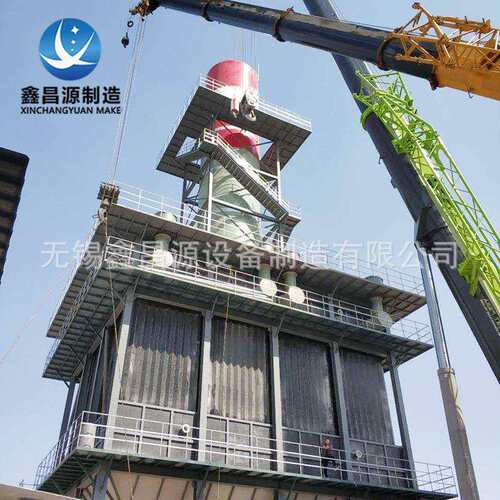 湿电除尘器2205不锈钢阳极管配件锅炉焚烧厂湿式静电除尘设备