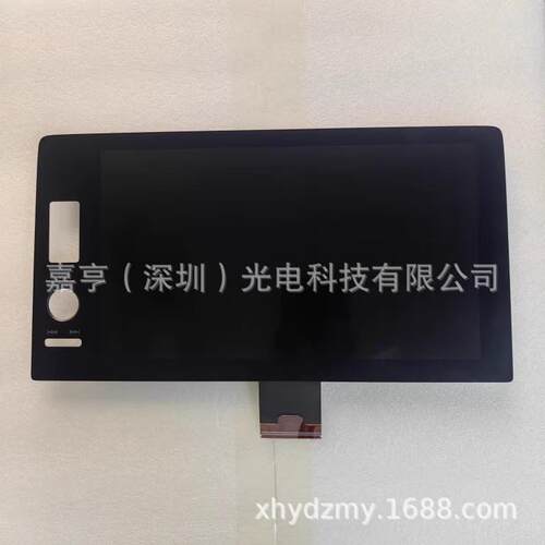 10.1寸TM101JVKP05-00TM101JVKP05-00-BLU1-04液晶显示屏触摸屏