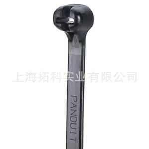 耐候性尼龙钢牙扎带TY27MX，ABB通贝线缆绑扎带6.9*340mm