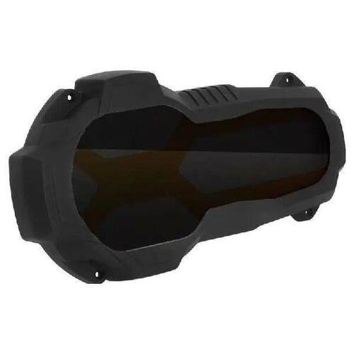 Motorcycle Accessories Headlight Guard Solid Motorcycle