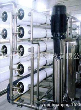 磷化废水除氟和除镍废水混凝沉淀利事微滤膜系统TMF-61