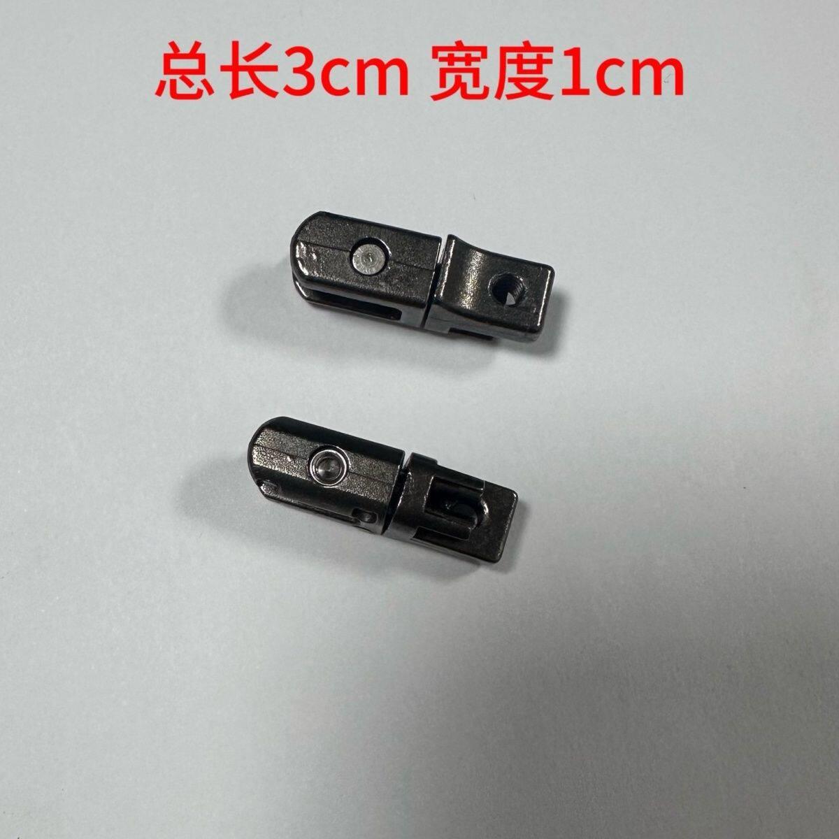 铝百折金刚网折叠纱门万向轮百褶门底轮隐形推拉纱窗门滑轮配件
