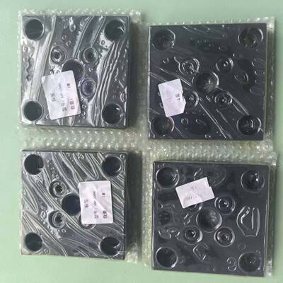 安装法兰 氮气簧底座法兰 FCS32 MP-1500 FCS-1500 RGF10-750