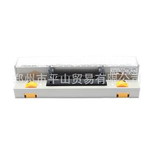 PCN7 1T40 PCN7系列端子台 東洋技研TOGI