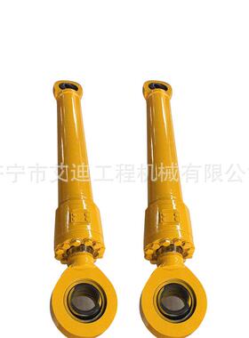 沃尔EC55 140 EC210B 240B铲斗油缸 动臂斗杆油缸总成及配件