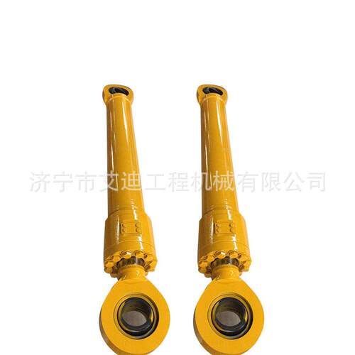 沃尔EC55 140 EC210B 240B铲斗油缸 动臂斗杆油缸总成及配件