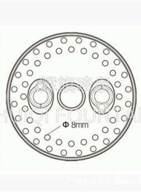 水下led 3248m-鱼池雾化 造景喷泉灯灯灯hq喷泉音乐