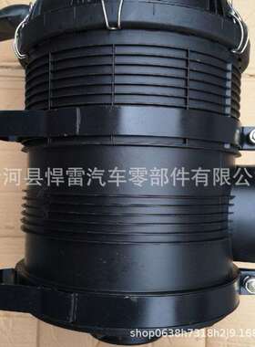 徐工装载机800151244AH24178空气滤清器总成AF26531/26532K2238
