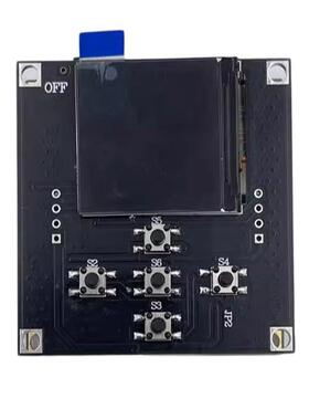 LF-13GHZ 0-31.5DB动态范围 0.5DB步进 数字程控衰减器 厂家