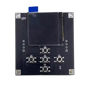 数字程控衰减器 厂家 0.5DB步进 31.5DB动态范围 13GHZ