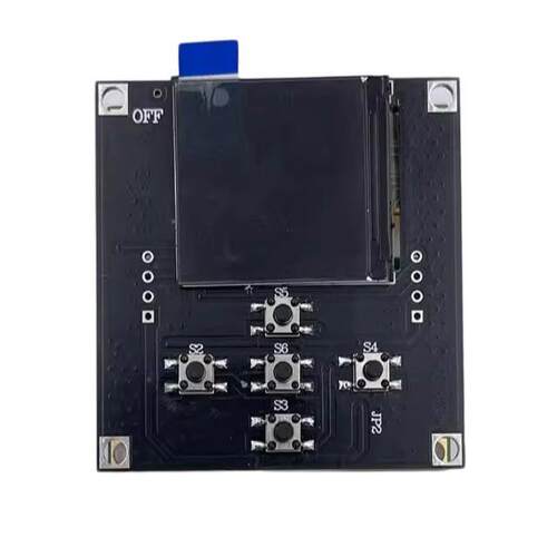 LF-13GHZ 0-31.5DB动态范围 0.5DB步进 数字程控衰减器 厂家