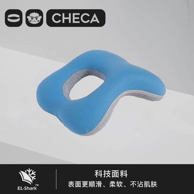 男生午睡女办公室枕头枕趴专用抱小学生桌上午睡午睡枕睡