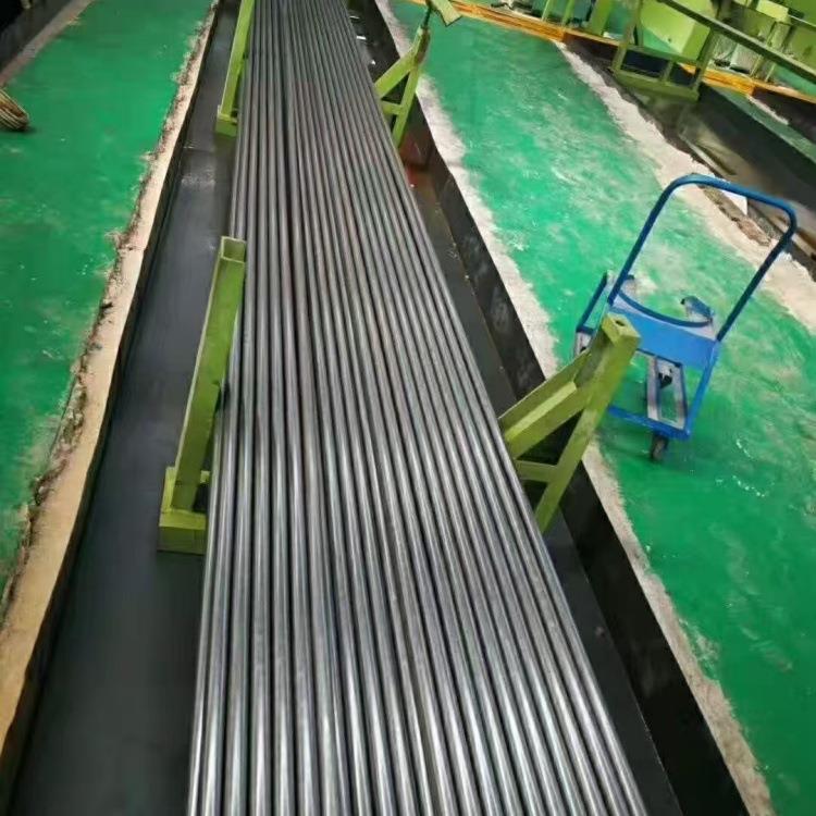 厂家直供20号大口径精拉管厂家45#40CrCr15无缝精密管精拔方管