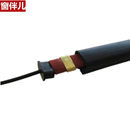 升降舞台安全触边智能仓库仓轮胎成型机挤压开关旋转机器人防撞条