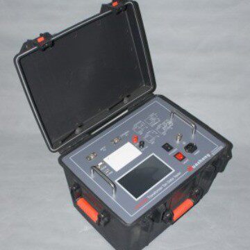 HZ-2000D变压器频全自动介损耗测质试仪异测量压器介质变损耗因数