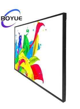 43寸户外工业级液晶屏幕显示模组屏LCM1000亮度DV430FHB-N10