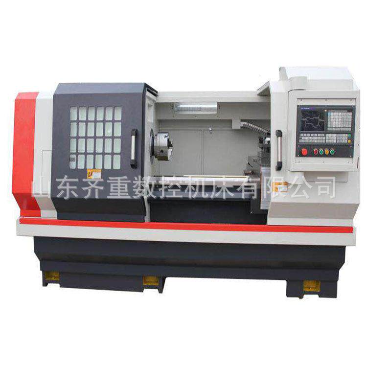 CK6150数控车床新春特惠厂价直销高精度数控车床6150