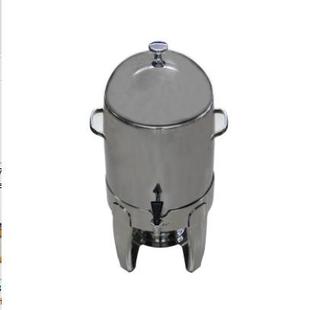 10.5公升全钢自助咖啡暖鼎