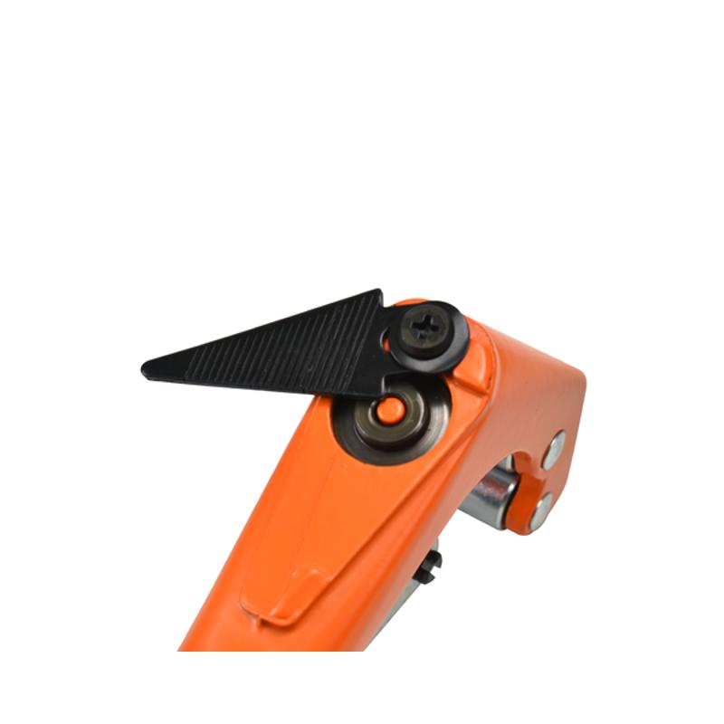 立富IceToolz 前叉竖管切管器  前叉裁剪工具 自行车专业截管器