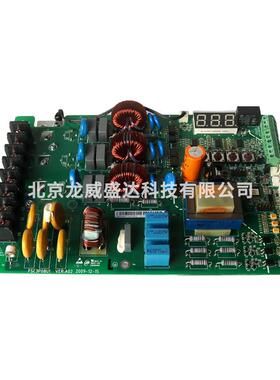 Emerson艾默生风机调速板室外机电机控制板FSC3P08U1(VERA02)
