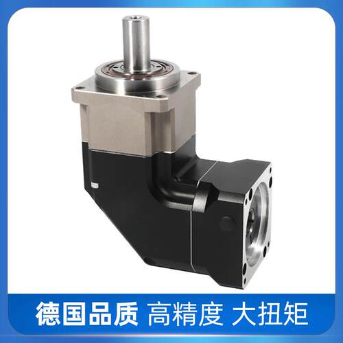 德国90度精密行星减速机HXR120-L1/L2非标双支撑硬齿面步进