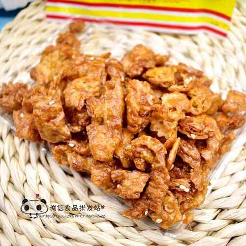 都来之品斋烧鹅港味80后经典怀旧零食天鹅肉唐僧肉素肉儿时味道