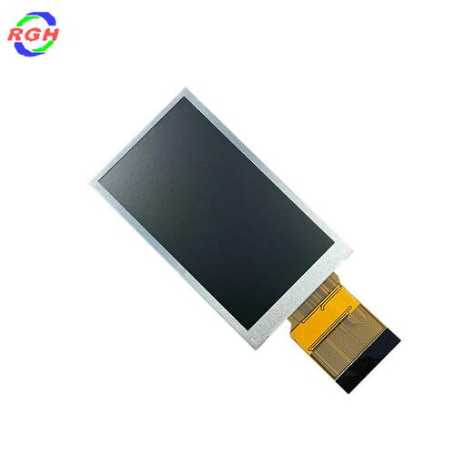 2.7寸TFT液晶屏960*240家居车载显示屏40pin竖屏lcd专用显示器
