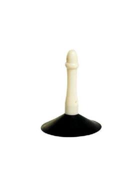 Ceramic Suction Cup Glaze Dipping Tool Pottery Tool Rubber