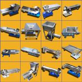 Gzv1 和闭式 8电磁振动给料机开式 小线性给料