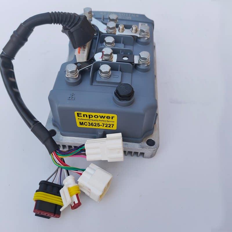 金鹏狮子座金牛座V8 D70 S70电动车控制器60V 72V原装控制器