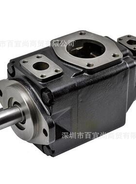 T7EB-066-B03-5R02-A1M1丹尼逊高压叶片泵DENISON液压油泵