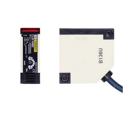 原装欧姆龙光电开关E3JK-DS30M1 DS30M2 E3JK-R4M1-ZH R4M2传感器
