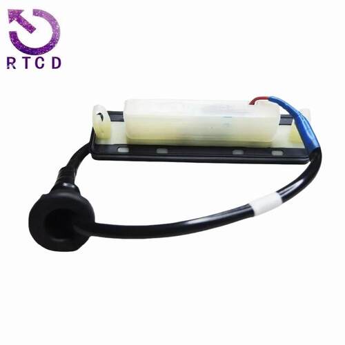 尾门开启背门开关84840-12050适用丰田卡罗拉(ZRE15_)2007-2014