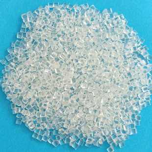 CA醋酸纤维素颗粒 透明白底 耐磨高抗冲螺丝刀手柄 注塑级CA原料