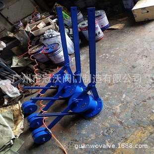 QP742Y均压放散阀 J44W废气阀放散阀 RGP745Y高温焊接均压放散阀