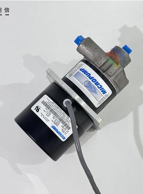 原装墨泵MICROPUMPL28947齿轮泵0924用于西斯特姆喷墨机90006227