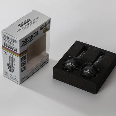 跨境热销货源汽车xenon铁支架D1SD2SD3SD4S hid氙气灯D8S汽车大灯