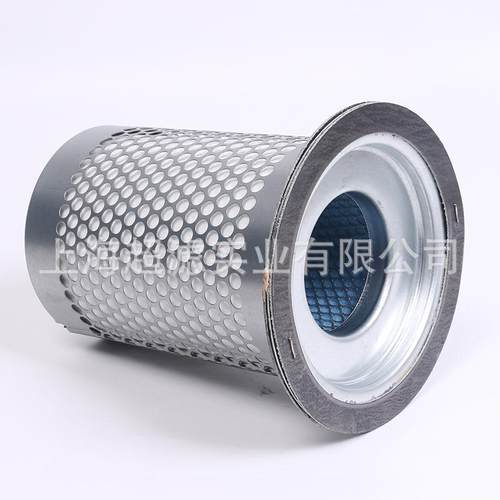 油分芯过空压机油分芯芯螺OKP杆机油分离机油滤气器保养配件