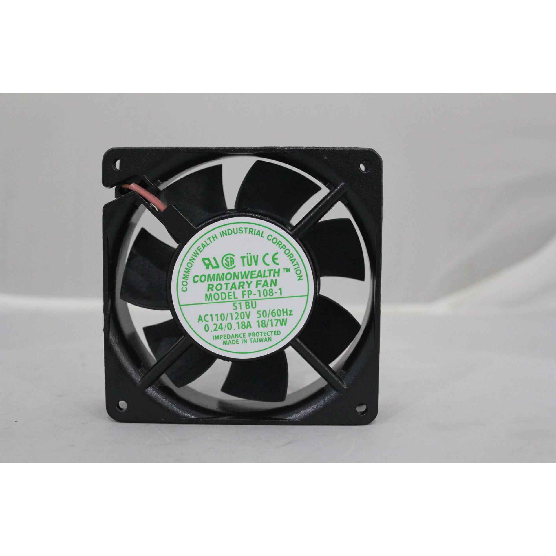 三协风扇FP-108-1插片式散热风扇大量现货供应