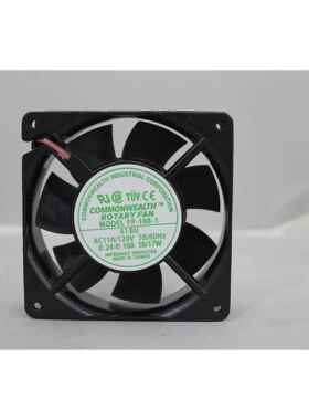 三协风扇FP-108-1插片式散热风扇大量现货供应