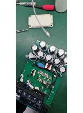 全新装A罗d克韦B尔变频器25b037n1原14议价