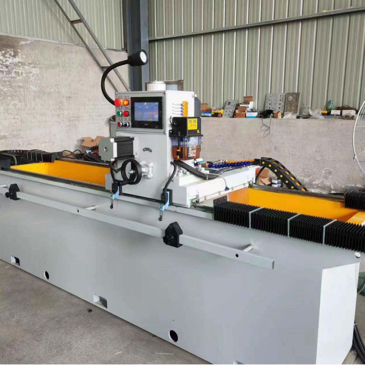 切纸机刀片磨刀机 电磁磨刀机药材切片刀 破碎机刀 木材粉碎刀